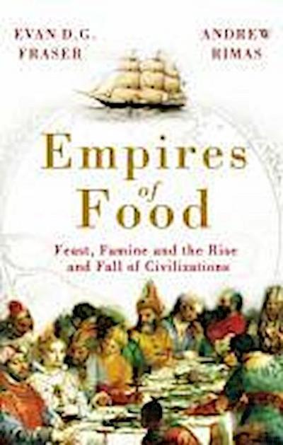 Empires of Food