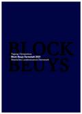 Tagung Block Beuys Darmstadt 2021 Symposium Block 
