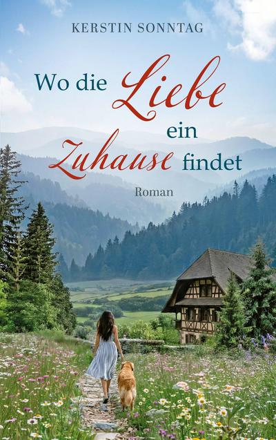 Wo die Liebe ein Zuhause findet