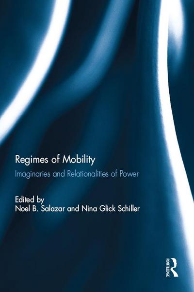 Regimes of Mobility