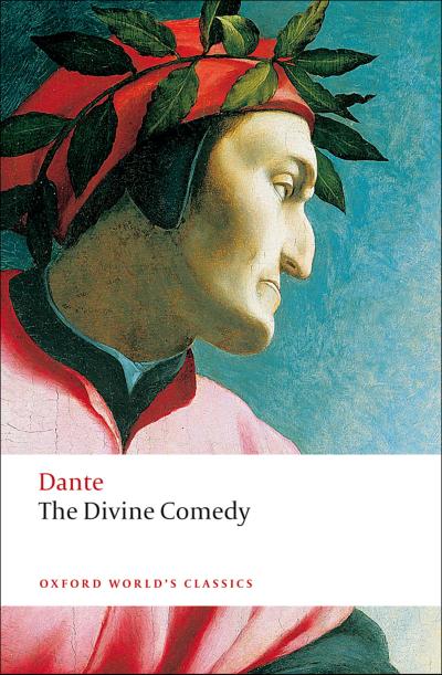 The Divine Comedy