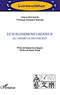 Le surgissement créateur