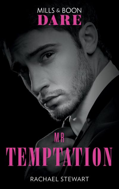 Mr. Temptation (Mills & Boon Dare)