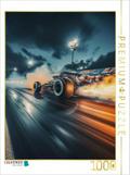 CALVENDO Puzzle Leidenschaft trifft auf Höchstleistung | 1000 Teile Lege-Größe 64x48cm Foto-Puzzle für glückliche Stunden