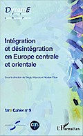 Intégration et désintégration en Europe centrale e