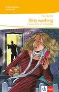 Dirty washing - A ’soap story’ set in Brighton