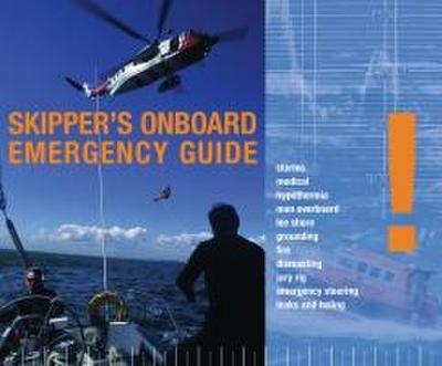 Skipper’s Onboard Emergency Guide