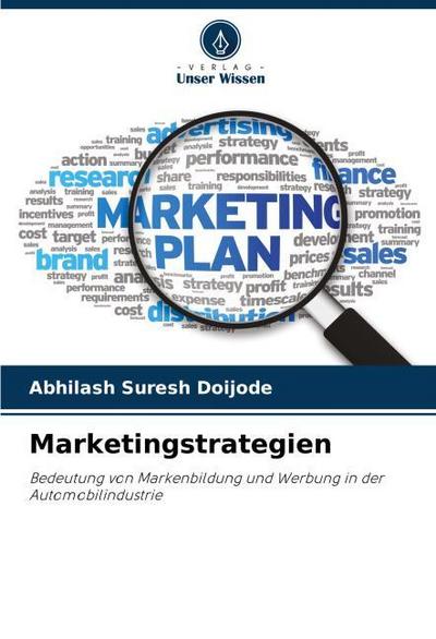 Marketingstrategien