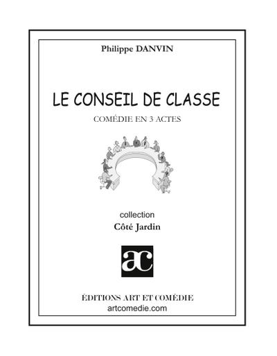 Le conseil de classe