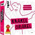 Krakel-Orakel - Das Zeichenspiel für alle, die nicht zeichnen können