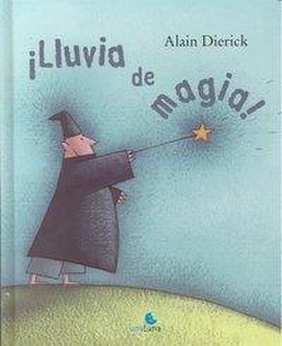 LLUVIA DE MAGIA
