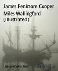 Miles Wallingford (Illustrated)