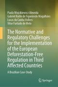 The Normative and Regulatory Challenges for the Im