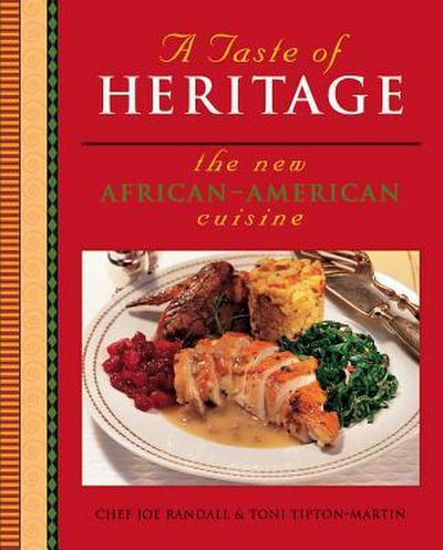 A Taste of Heritage