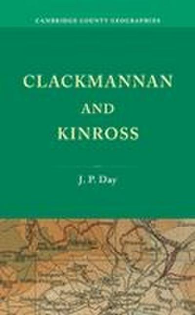 Clackmannan and Kinross