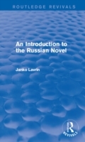 Introduction to the Russian Novel