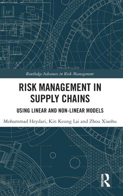 Risk Management in Supply Chains