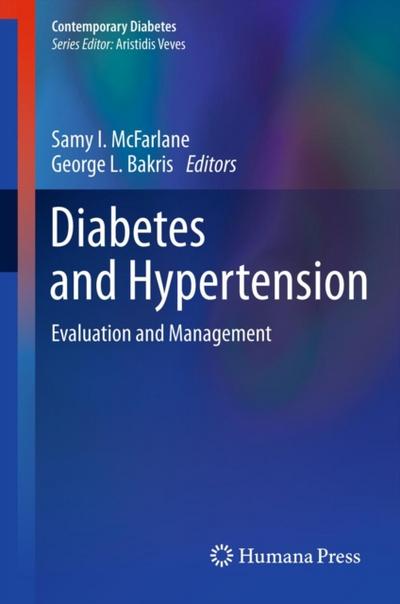 Diabetes and Hypertension