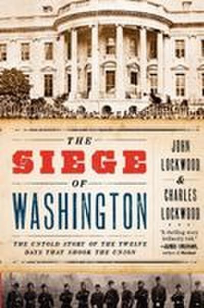 The Siege of Washington