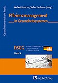 Effizienzmanagement in Gesundheitssystemen