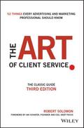 The Art of Client Service