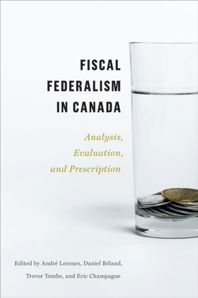 Fiscal Federalism in Canada