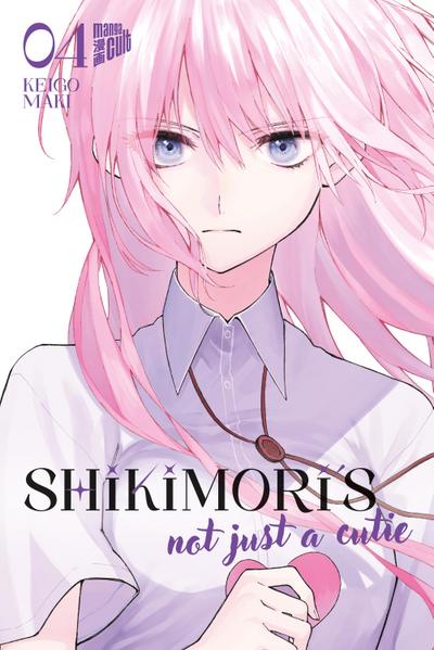 Shikimori’s not just a Cutie 4