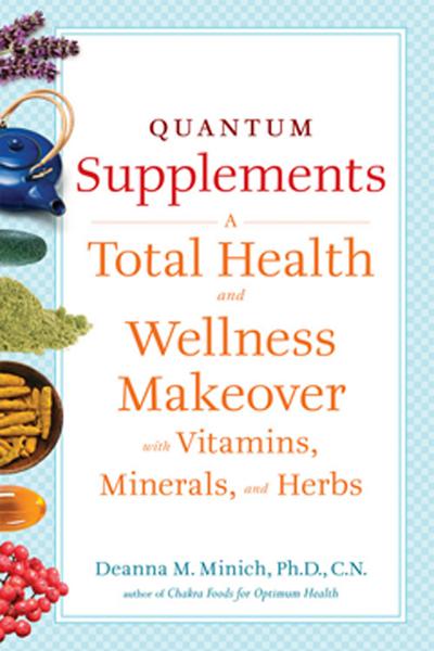 Quantum Supplements