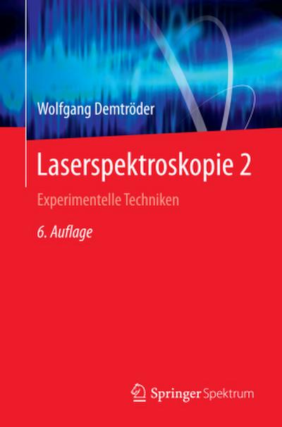 Laserspektroskopie 2