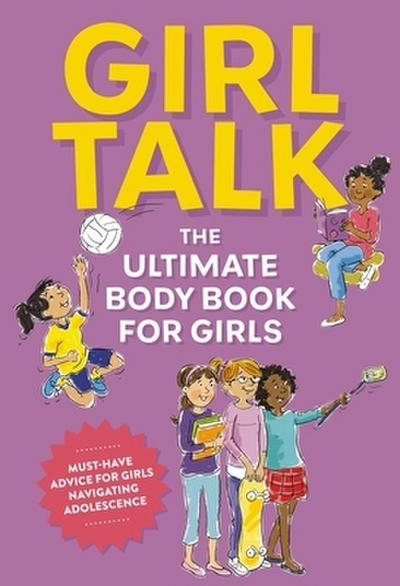 Girl Talk | Softcover