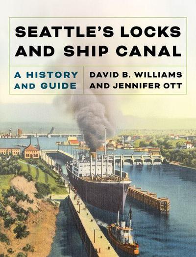 Seattle’s Locks and Ship Canal