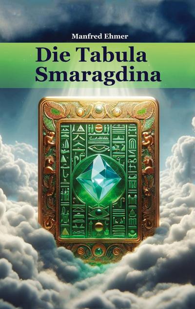 Die Tabula Smaragdina