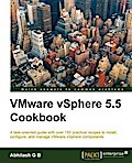 VMware vSphere 5.5 Cookbook