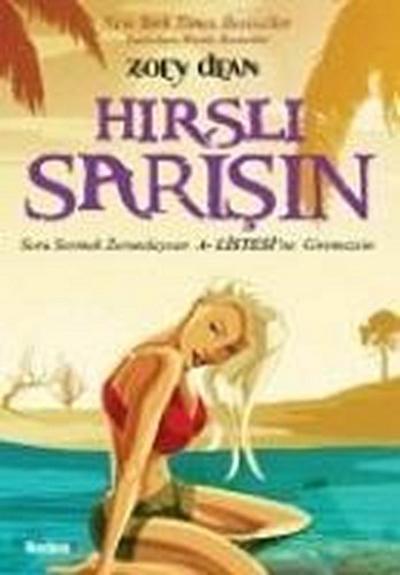 Hirsli Sarisin