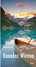 Lesereise Kanadas Westen