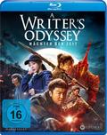 A Writers Odyssey - Wächter der Zeit