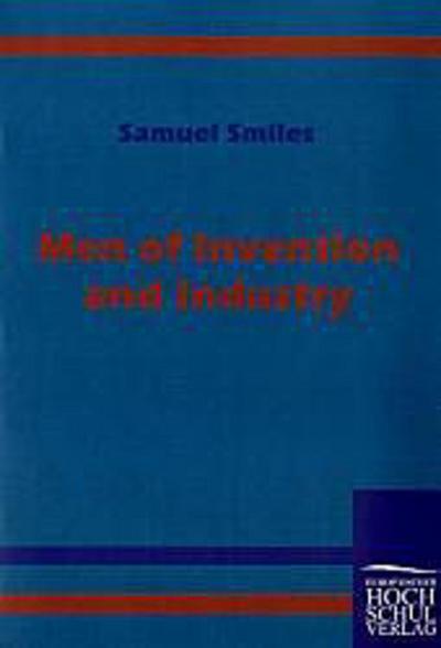 Men of Invention and Industry