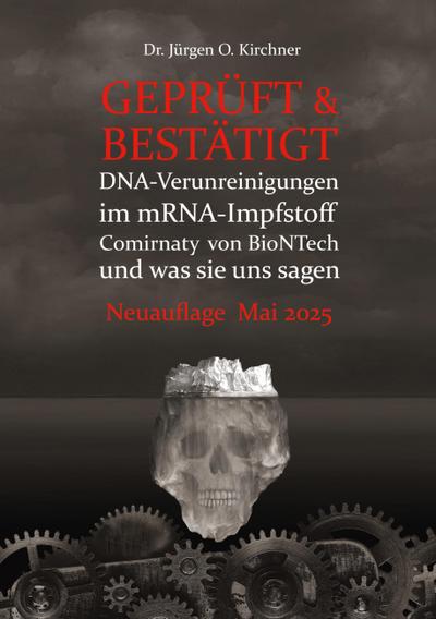 Kirchner, J: Geprüft & Bestätigt