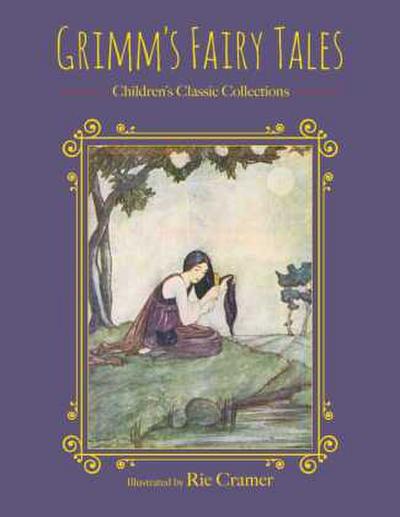 Grimm’s Fairy Tales