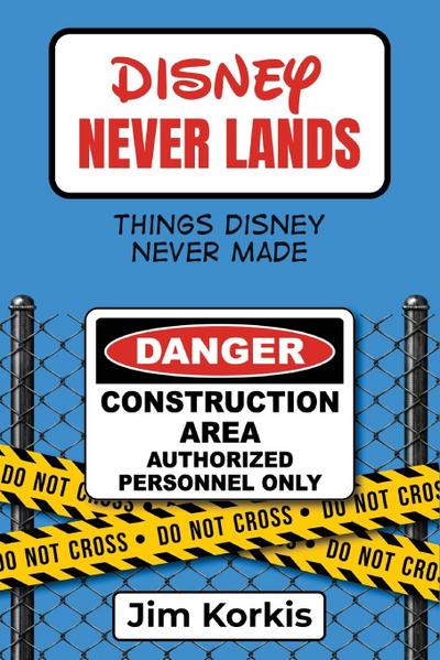 Disney Never Lands