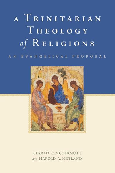 Trinitarian Theology of Religions