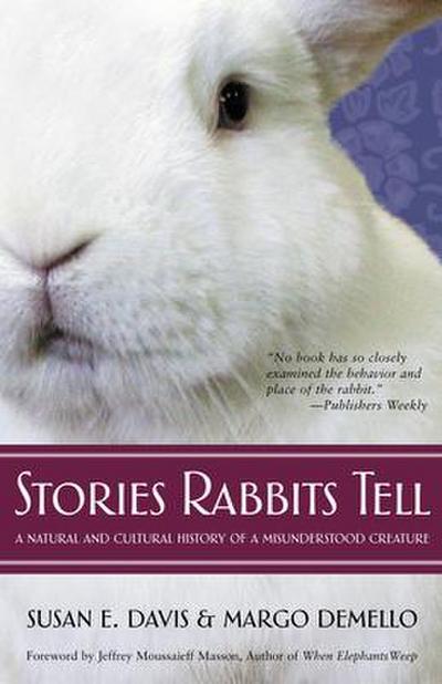 Stories Rabbits Tell