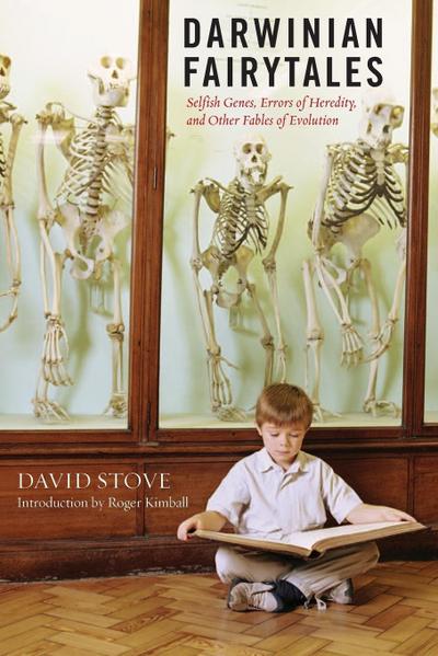 Darwinian Fairytales