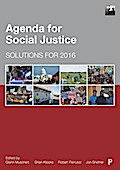 Agenda for Social Justice