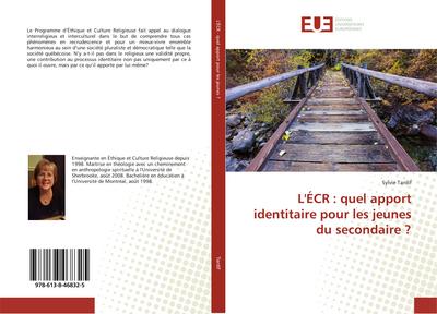 L’ÉCR : quel apport identitaire pour les jeunes du secondaire ?