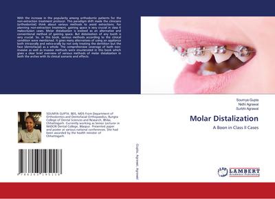 Molar Distalization