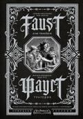Faust. Tragediya = Faust. Eine Tragödie