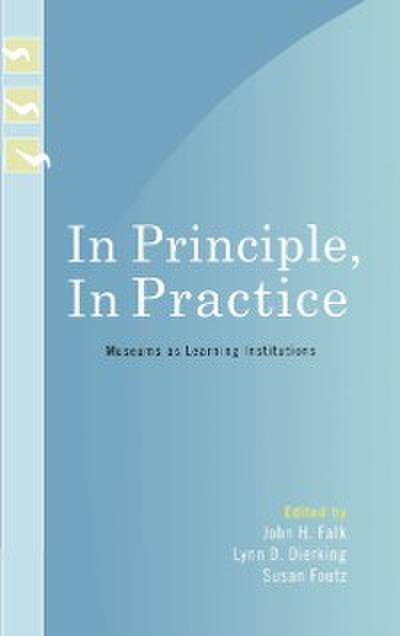 In Principle, In Practice