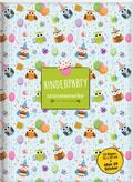 Kinderparty Geschenkpapier