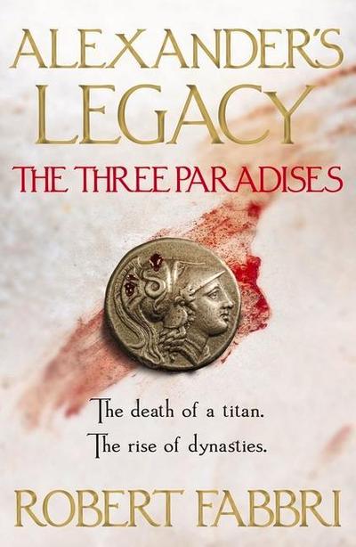 The Three Paradises: Volume 2